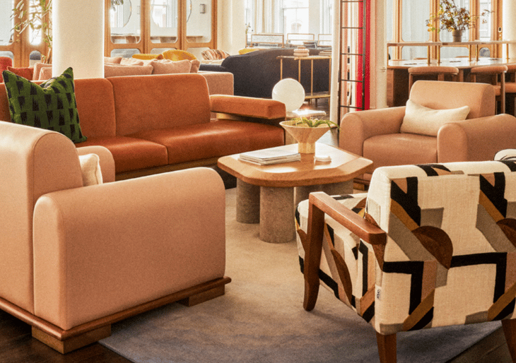 The Malin - 32 Mercer Street, New York image 15