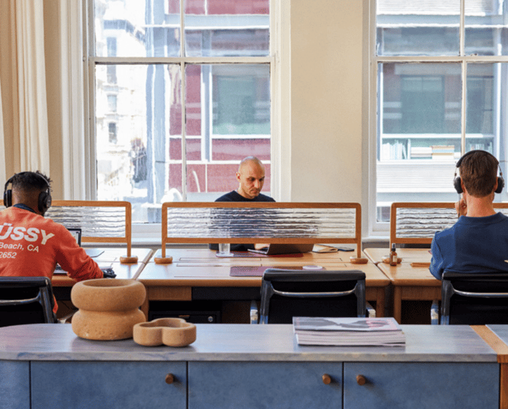 The Malin - 32 Mercer Street, New York image 16