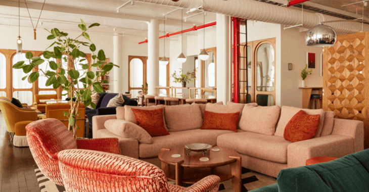 The Malin - 32 Mercer Street, New York image 17