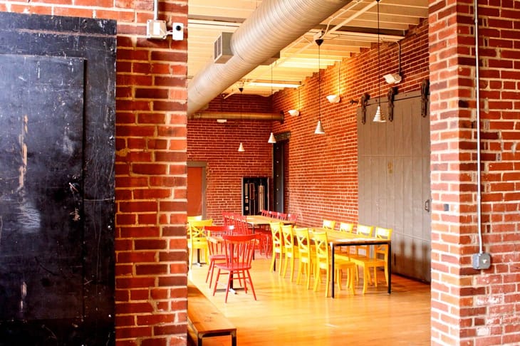 CIC - 4240 Duncan Avenue, St Louis, MO image 2