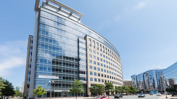 WeWork - 901 North Glebe Road, Arlington, VA 22203 - Washington image 1