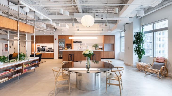 WeWork - 901 North Glebe Road, Arlington, VA 22203 - Washington image 3