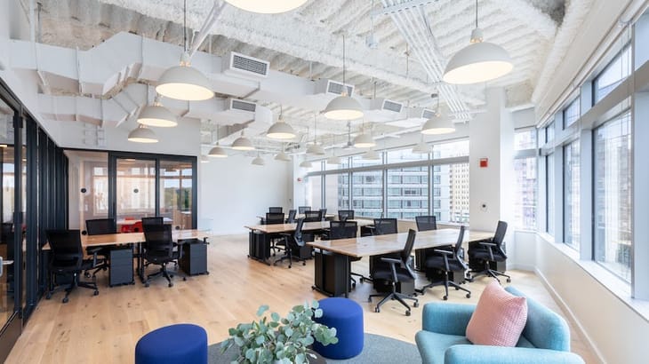 WeWork - 901 North Glebe Road, Arlington, VA 22203 - Washington image 5