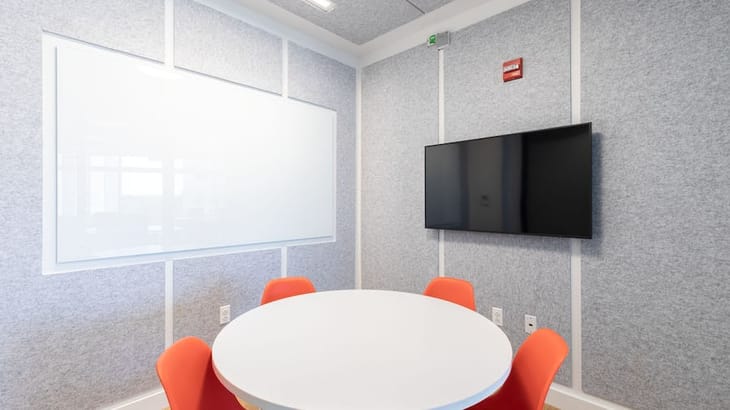 WeWork - 901 North Glebe Road, Arlington, VA 22203 - Washington image 10