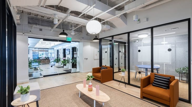 WeWork - 901 North Glebe Road, Arlington, VA 22203 - Washington image 11