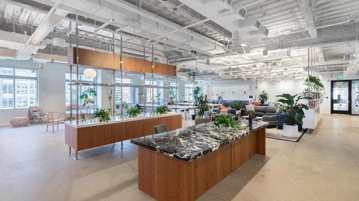 WeWork - 901 North Glebe Road, Arlington, VA 22203 - Washington image 12