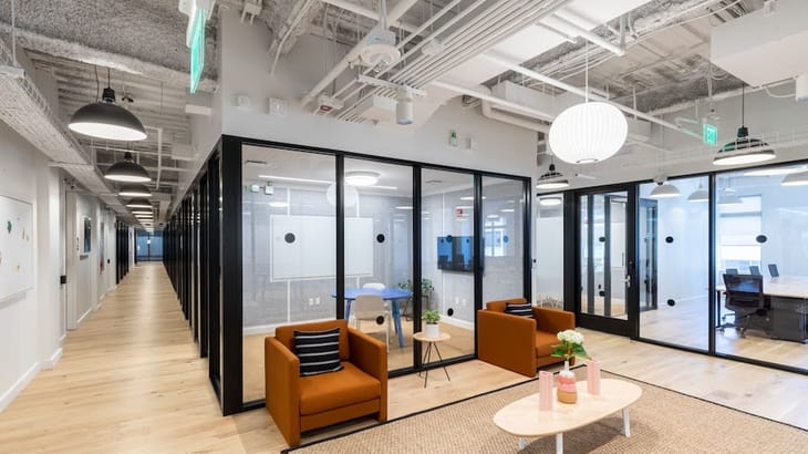 WeWork - 901 North Glebe Road, Arlington, VA 22203 - Washington image 13