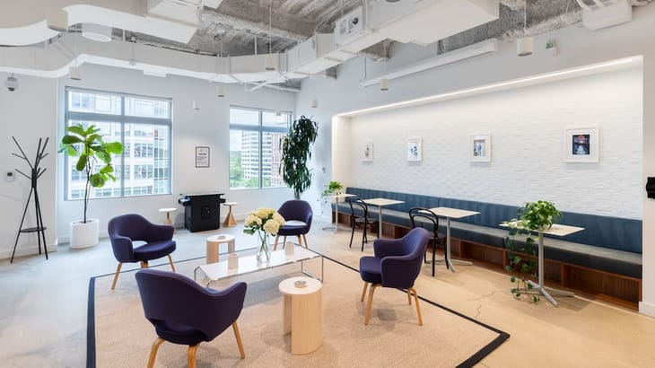 WeWork - 901 North Glebe Road, Arlington, VA 22203 - Washington image 14