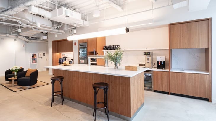 WeWork - 901 North Glebe Road, Arlington, VA 22203 - Washington image 16