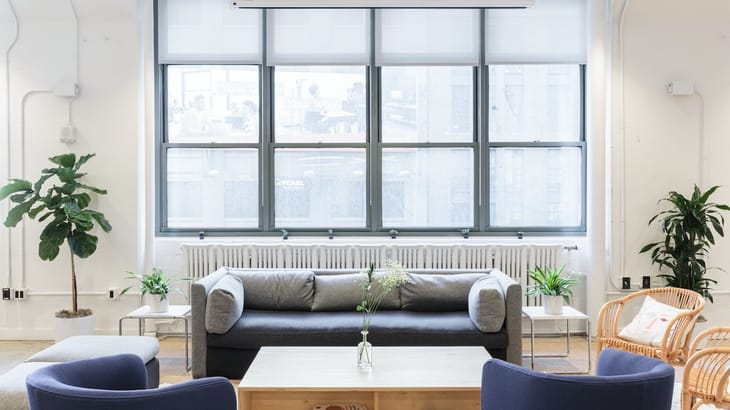 WeWork - 160 Varick Street, NY 10013 - New York image 2