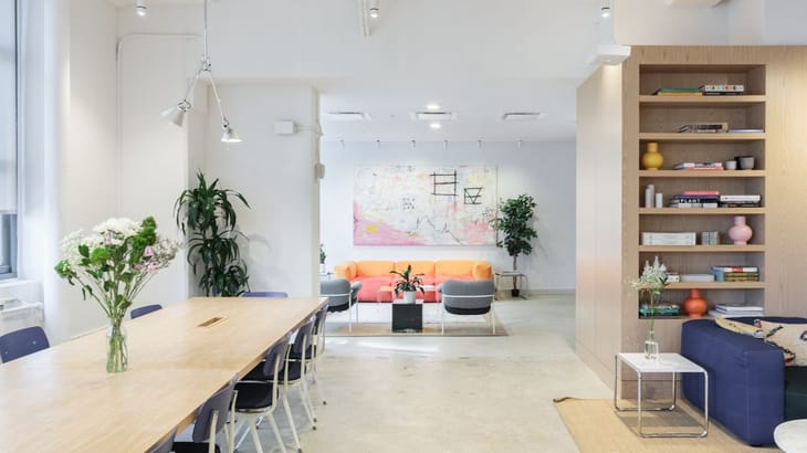WeWork - 160 Varick Street, NY 10013 - New York image 3