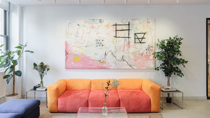 WeWork - 160 Varick Street, NY 10013 - New York image 4