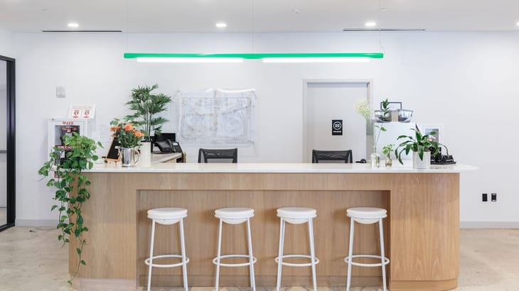 WeWork - 160 Varick Street, NY 10013 - New York image 5