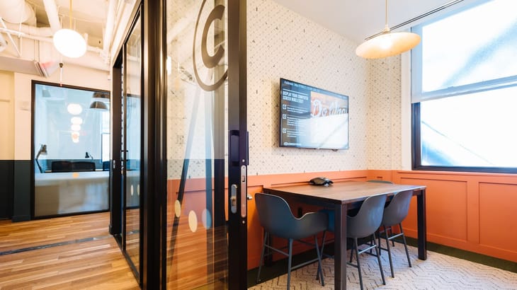 WeWork - 33 Irving Place - NY 10003, New York image 3