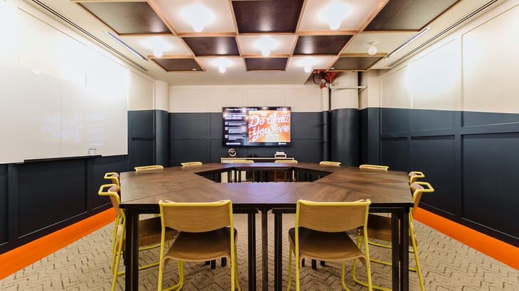 WeWork - 33 Irving Place - NY 10003, New York image 6