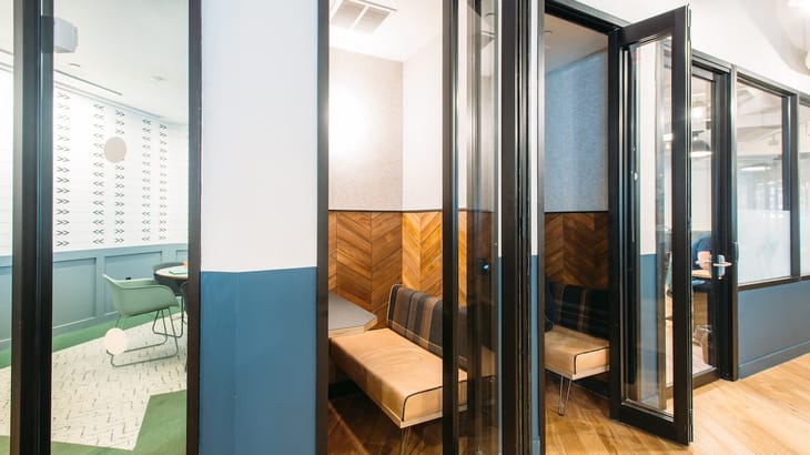 WeWork - 33 Irving Place - NY 10003, New York image 7