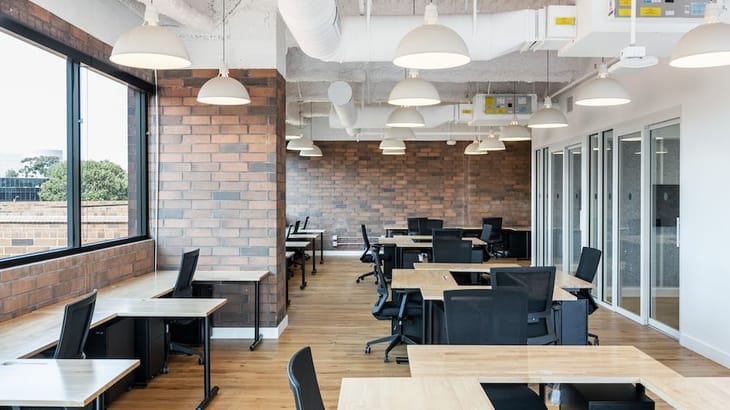 WeWork - Redstone, 4041 Macarthur Boulevard, CA 92660 - Newport Beach image 2
