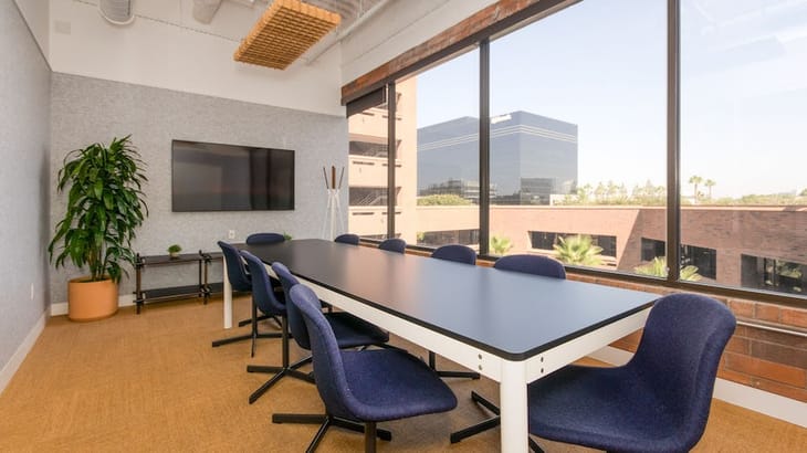 WeWork - Redstone, 4041 Macarthur Boulevard, CA 92660 - Newport Beach image 3
