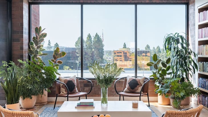 WeWork - Redstone, 4041 Macarthur Boulevard, CA 92660 - Newport Beach image 7