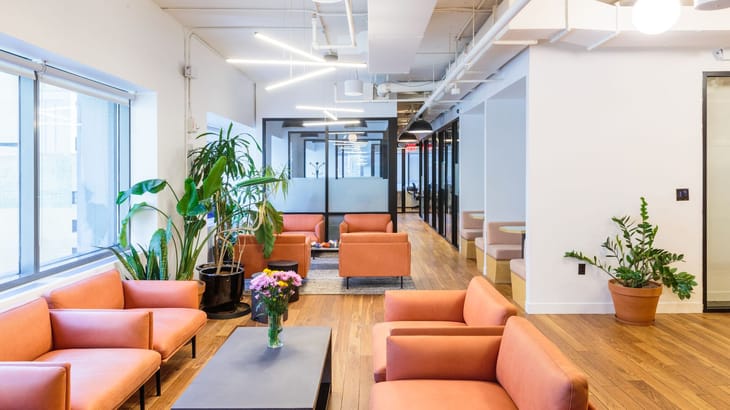 wework - 575 5th Avenue - 10017 - New York image 1