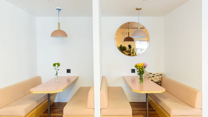 wework - 575 5th Avenue - 10017 - New York image 2