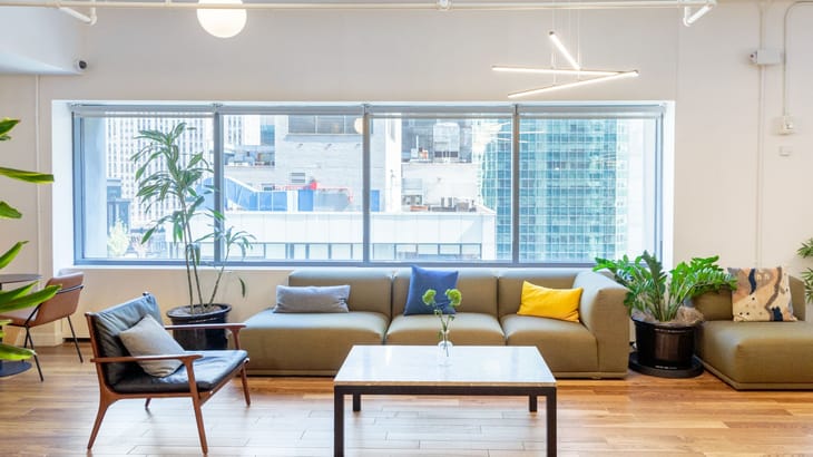 wework - 575 5th Avenue - 10017 - New York image 4