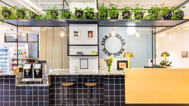 wework - 575 5th Avenue - 10017 - New York image 3