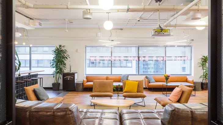 wework - 575 5th Avenue - 10017 - New York image 5