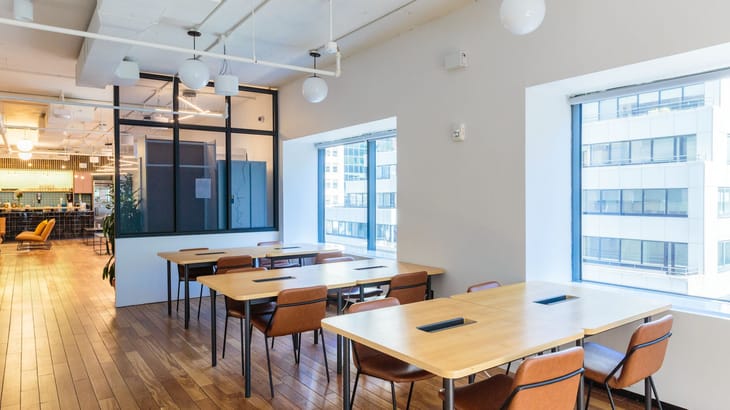 wework - 575 5th Avenue - 10017 - New York image 6