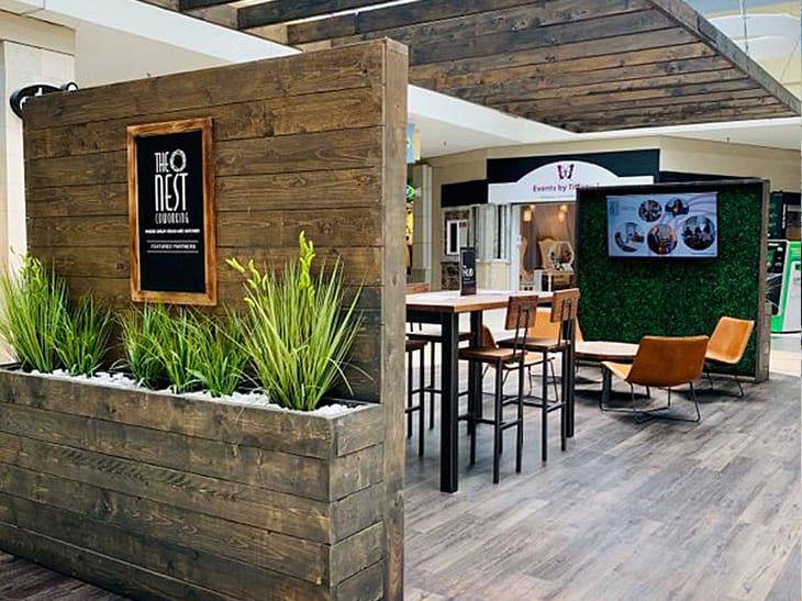 The Nest Coworking - 630 Kingsley Avenue, Orange Park image 1