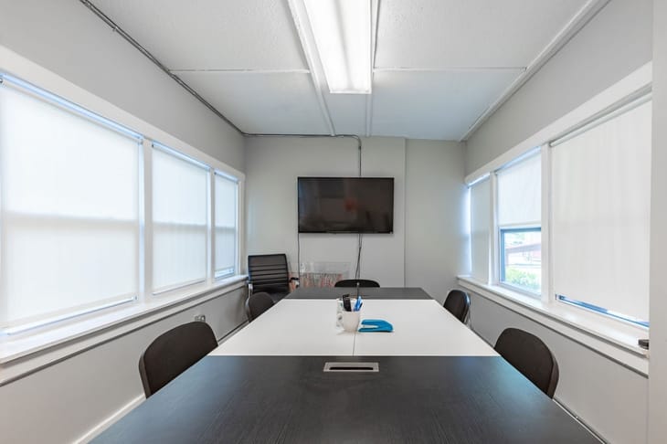The Nest Coworking - 630 Kingsley Avenue, Orange Park image 6