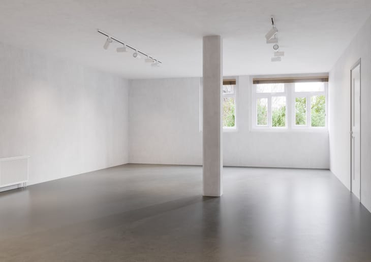 Eat Art Work (CREATIVE BUSINESSES ONLY) - Light Studios - 10 Sawrey Street, PL1 - Plymouth image 6