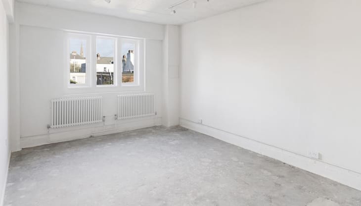 Eat Art Work (CREATIVE BUSINESSES ONLY) - Light Studios - 10 Sawrey Street, PL1 - Plymouth image 3