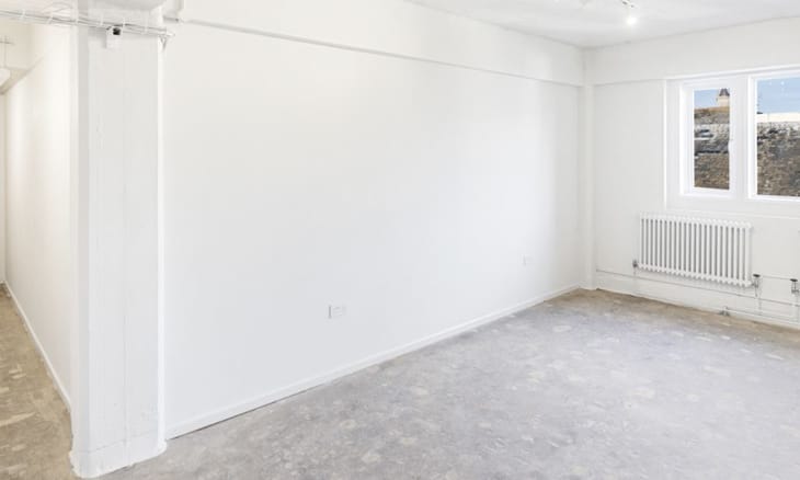 Eat Art Work (CREATIVE BUSINESSES ONLY) - Light Studios - 10 Sawrey Street, PL1 - Plymouth image 4