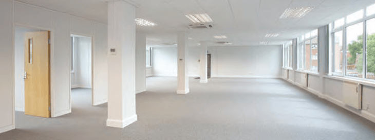 Orbit developments (Managed 247 - 1,137 sqft) - Grosvenor House, St Thomas Place, Wellington Road South, SK1 - Stockport image 3