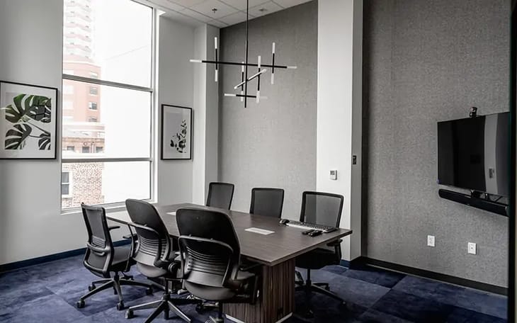 Desk Offices - 37 Easton Avenue, NJ 08901 - New Brunswick image 3
