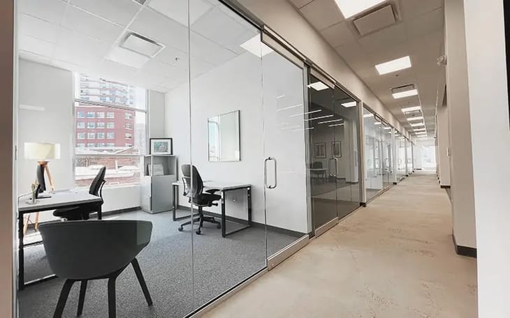Desk Offices - 37 Easton Avenue, NJ 08901 - New Brunswick image 4