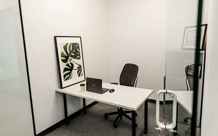 Desk Offices - 37 Easton Avenue, NJ 08901 - New Brunswick image 5