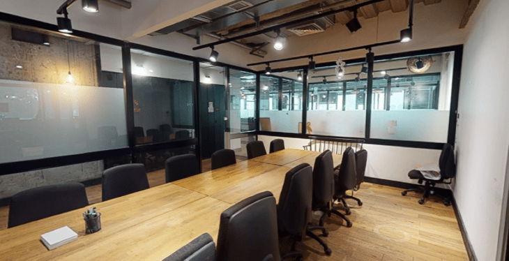 Mindspace - 45 Rothschild - Tel Aviv image 5