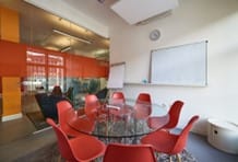 DIG Space Ltd - 57 - 61 Charterhouse Street, EC1M - Farringdon image 3