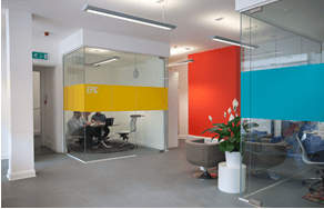 DIG Space Ltd - 57 - 61 Charterhouse Street, EC1M - Farringdon image 4
