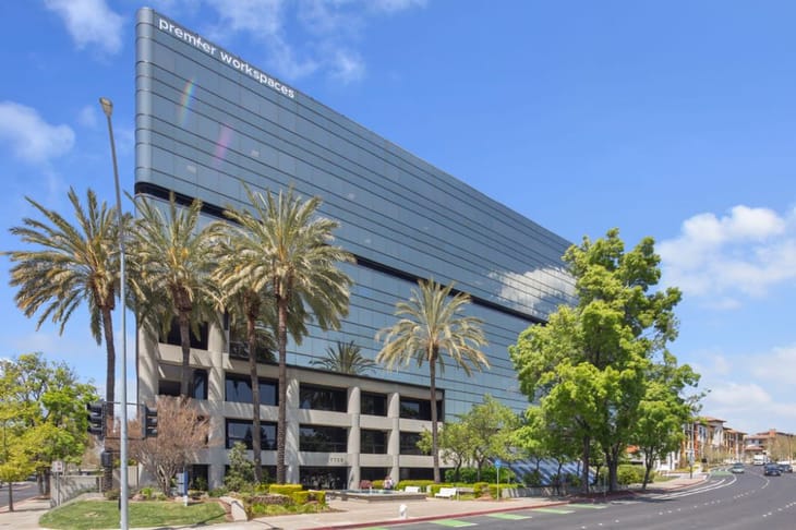 Premier Workspaces – SUT - 1800 Sutter Street, 94520 - Concord, CA image 1