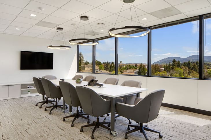 Premier Workspaces – SUT - 1800 Sutter Street, 94520 - Concord, CA image 3