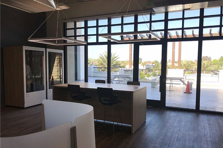 Office Evolution - 2075 Diamond Boulevard, 94250 - Concord, CA image 1