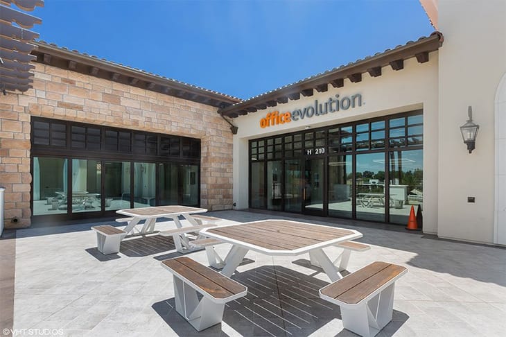 Office Evolution - 2075 Diamond Boulevard, 94250 - Concord, CA image 2