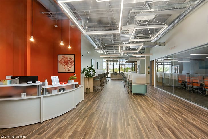 Office Evolution - 2075 Diamond Boulevard, 94250 - Concord, CA image 3