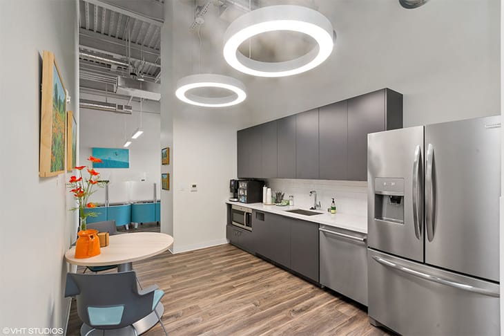 Office Evolution - 2075 Diamond Boulevard, 94250 - Concord, CA image 4