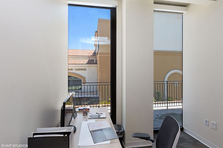 Office Evolution - 2075 Diamond Boulevard, 94250 - Concord, CA image 5