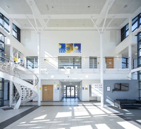 Murphy Young - ARX House - Scottish Enterprise Business Park, James Watt Avenue, G75 - East Kilbride image 3