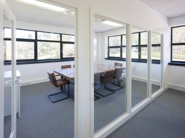 Murphy Young - ARX House - Scottish Enterprise Business Park, James Watt Avenue, G75 - East Kilbride image 4